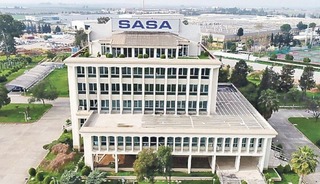 SASA'dan yeni yatırım hamlesi! Bakanlık onayı geldi