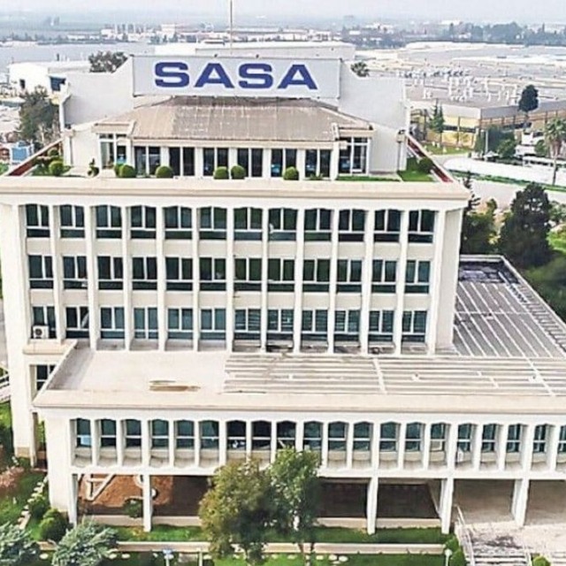 SASA'dan yeni yatırım hamlesi! Bakanlık onayı geldi