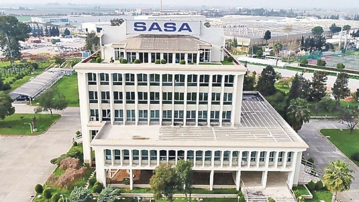 SASA'dan yeni yatırım hamlesi! Bakanlık onayı geldi
