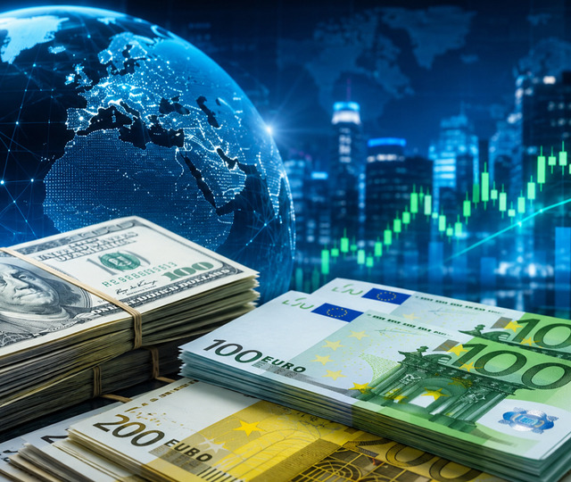 Yabancı para pozisyonu y&uuml;ksek hisseler!