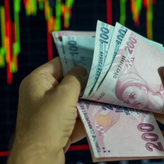 Borsada b&uuml;y&uuml;k para bu hisselere aktı! THYAO zirveye yerleşti