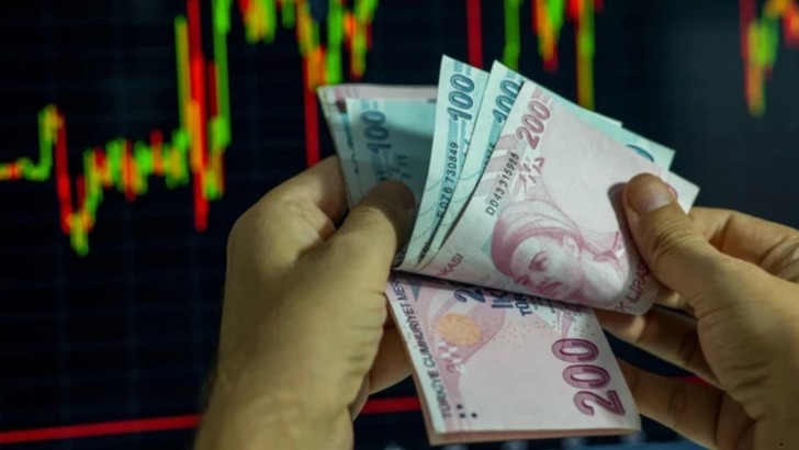 Borsada b&uuml;y&uuml;k para bu hisselere aktı! THYAO zirveye yerleşti