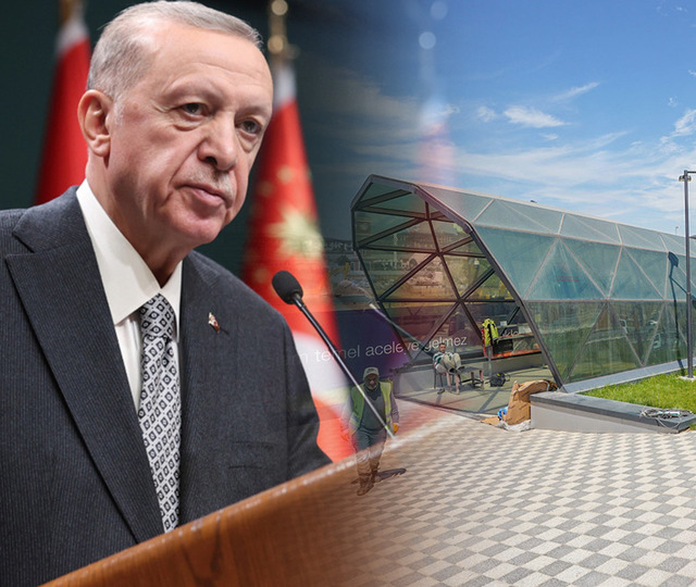 Cumhurbaşkanı Erdoğan duyurdu! 31 Temmuz'a kadar &uuml;cretsiz olacak