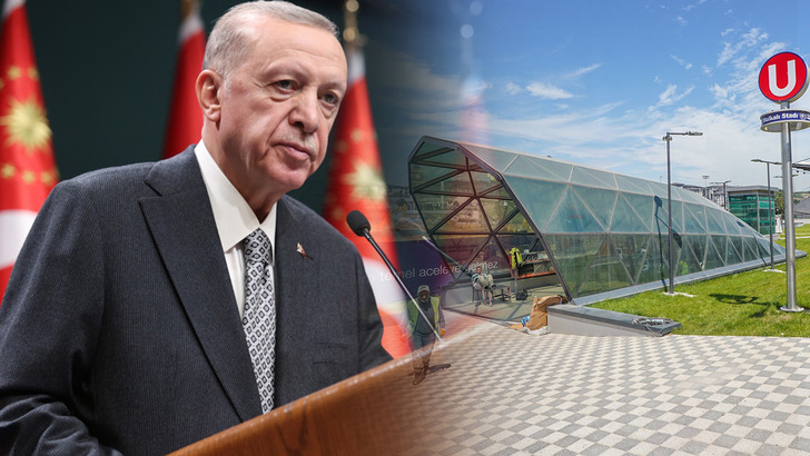 Cumhurbaşkanı Erdoğan duyurdu! 31 Temmuz'a kadar &uuml;cretsiz olacak