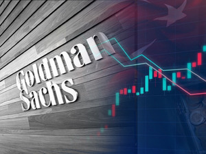 Goldman Sachs T&uuml;rkiye i&ccedil;in rakam verdi! Enflasyon beklentisini y&uuml;kseltti