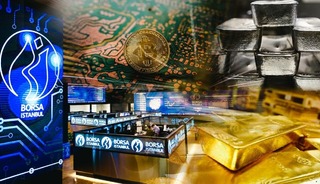 BIST 100 zirvede, gümüş dipte! İşte haftanın kazandıranı ve kaybettireni