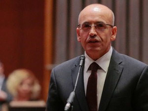 Bakan Şimşek: Enerjide yerli kaynakları artırarak dışa bağımlılığı azaltıyoruz