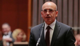 Bakan Şimşek: Enerjide yerli kaynakları artırarak dışa bağımlılığı azaltıyoruz