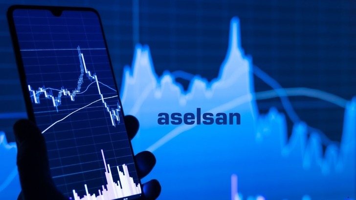 ASELS hissesinden bu hafta kim aldı, kim sattı? (15-19 Haziran 2026)