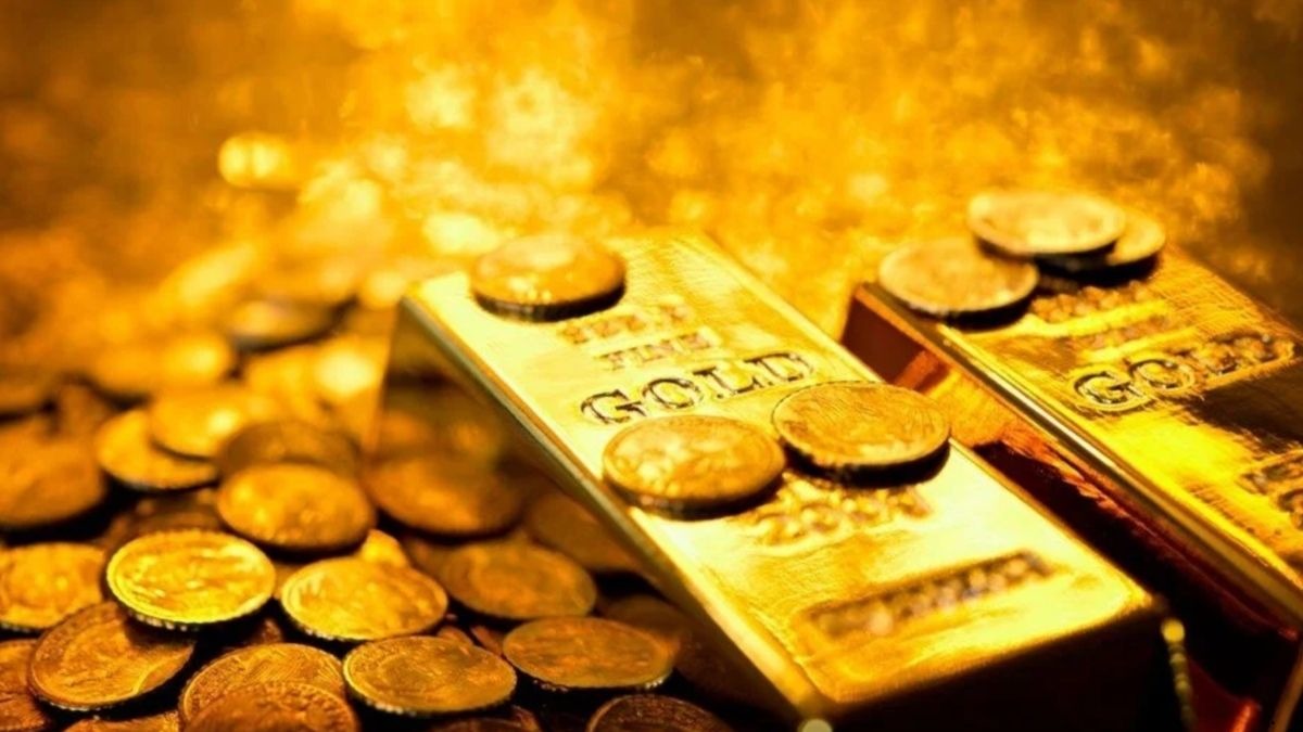 6 dev banka altın i&ccedil;in rotaya &ccedil;izdi: Aylar sonrası i&ccedil;in dikkat &ccedil;eken tahmin, G&ouml;rsel 1