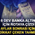 6 dev banka altın i&ccedil;in rotaya &ccedil;izdi: Aylar sonrası i&ccedil;in dikkat &ccedil;eken tahmin