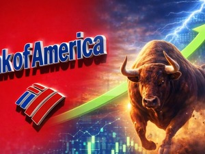 Bank of America'nın  g&ouml;zde hisseleri belli oldu: Zirvede SASA var