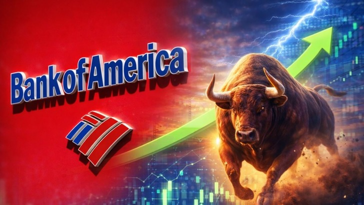 Bank of America'nın  g&ouml;zde hisseleri belli oldu: Zirvede SASA var
