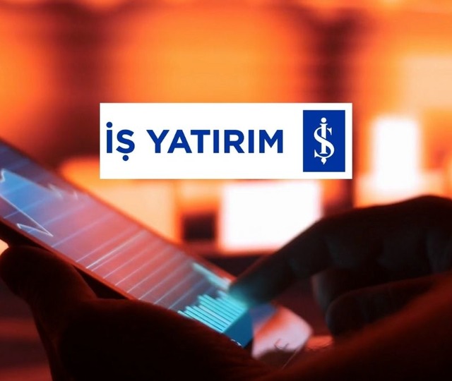İş Yatırım'dan dev satış! İşte en &ccedil;ok sattığı hisseler