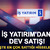İş Yatırım'dan dev satış! İşte en &ccedil;ok sattığı hisseler