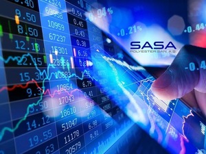 SASA hissesinden bu hafta kim aldı, kim sattı?