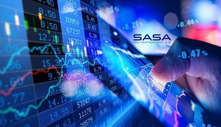 SASA hissesinden bu hafta kim aldı, kim sattı?