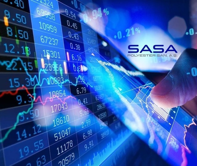 SASA hissesinden bu hafta kim aldı, kim sattı?