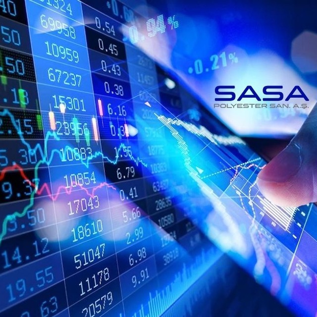 SASA hissesinden bu hafta kim aldı, kim sattı?