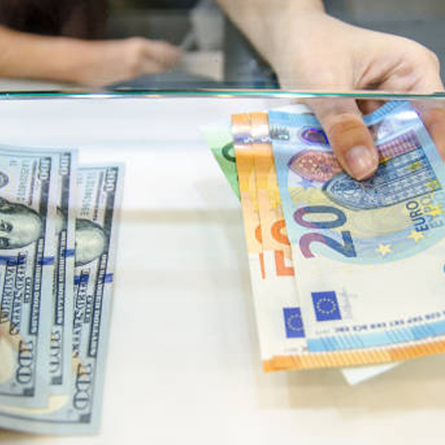 1 euro ka&ccedil; TL? Dolar ne kadar? (21 Haziran g&uuml;ncel fiyatlar)