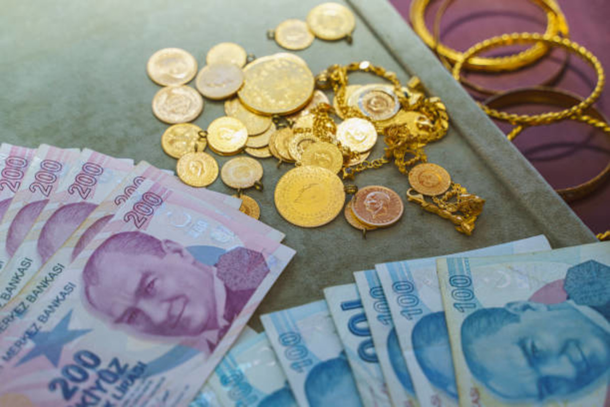 Altın 18 yıl sonra ilk kez b&ouml;yle d&uuml;şt&uuml;! 30 Haziran g&uuml;ncel fiyatlar, G&ouml;rsel 1