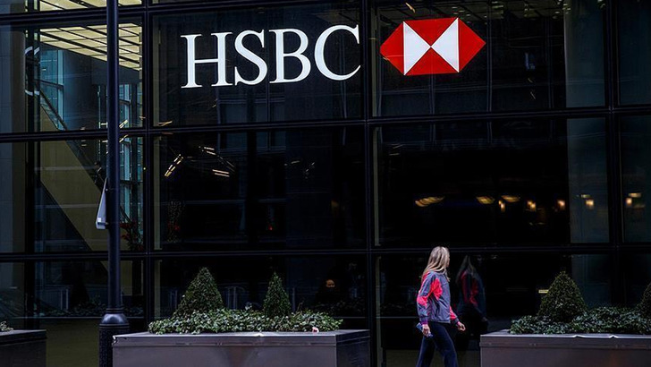Ge&ccedil;en hafta HSBC'nin en &ccedil;ok aldığı ve sattığı 5 hisse