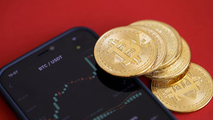 Bitcoin ETF'lerinden rekor &ccedil;ıkış! 1 ayda 6,35 milyar dolar &ccedil;ekildi