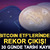 Bitcoin ETF'lerinden rekor &ccedil;ıkış! 1 ayda 6,35 milyar dolar &ccedil;ekildi