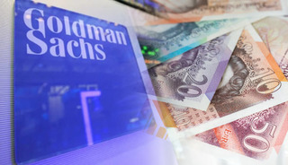 Dolar ve euroyu geride bıraktı! Goldman'dan uyarı gecikmedi