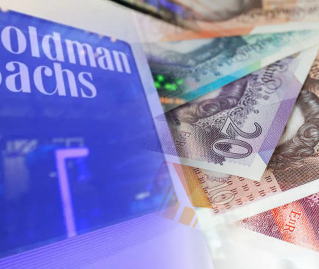 Dolar ve euroyu geride bıraktı! Goldman'dan uyarı gecikmedi