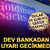 Dolar ve euroyu geride bıraktı! Goldman'dan uyarı gecikmedi