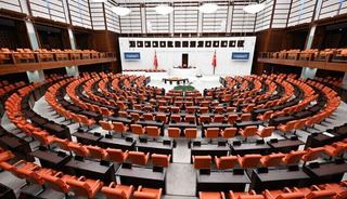 TBMM'de yoğun hafta! Faiz ve IBAN düzenlemesi gündemde