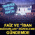 TBMM'de yoğun hafta! Faiz ve IBAN d&uuml;zenlemesi g&uuml;ndemde