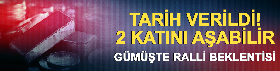 G&uuml;m&uuml;şte &ouml;nce yarı yarıya, sonra 2 katı aşan y&uuml;kseliş senaryosu