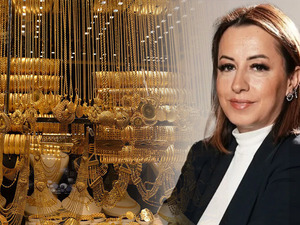 Filiz Eryılmaz "Altın ve g&uuml;m&uuml;ş hak ettiği yerde değil" dedi! Asıl g&uuml;&ccedil;lenme o seviyede