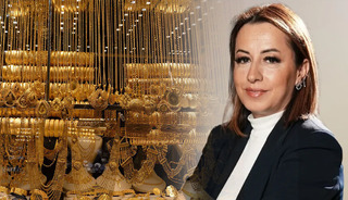 Filiz Eryılmaz "Altın ve gümüş hak ettiği yerde değil" dedi! Asıl güçlenme o seviyede
