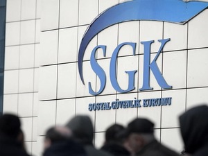 SGK'dan milyonları ilgilendiren yapılandırma kararı! S&uuml;re uzatıldı