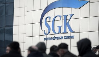 SGK'dan milyonları ilgilendiren yapılandırma kararı! S&uuml;re uzatıldı