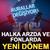 Halka arzda ve fonlarda yeni d&ouml;nem