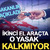 İkinci el ara&ccedil;ta "6 ay 6 bin km" yasağı kalkmıyor