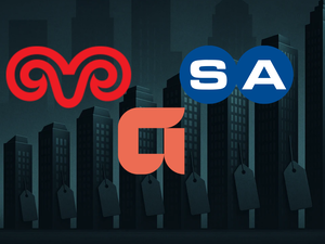 Ko&ccedil;, Sabancı, Alarko&hellip; Dev holdingler neden satış yapıyor?