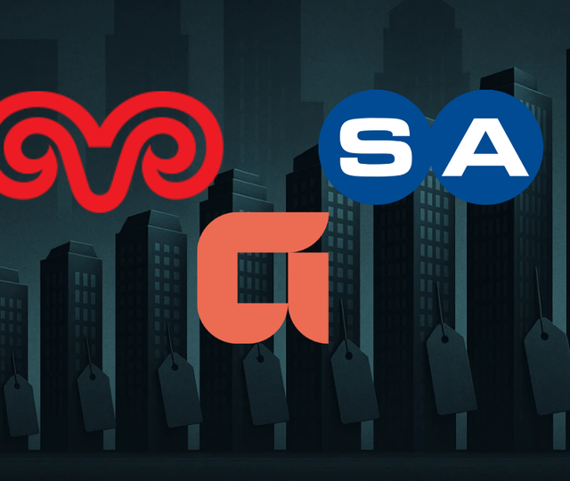 Ko&ccedil;, Sabancı, Alarko&hellip; Dev holdingler neden satış yapıyor?