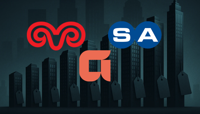Ko&ccedil;, Sabancı, Alarko&hellip; Dev holdingler neden satış yapıyor?