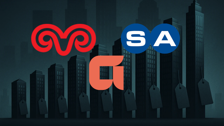 Ko&ccedil;, Sabancı, Alarko&hellip; Dev holdingler neden satış yapıyor?