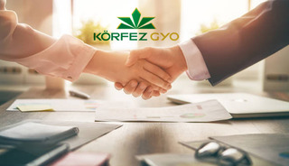Körfez GYO Tuzla'daki arsanın tamamını satın aldı