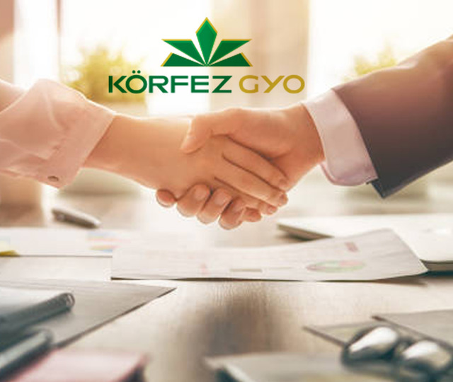 K&ouml;rfez GYO Tuzla'daki arsanın tamamını satın aldı