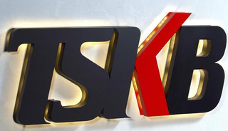 Fitch'ten TSKB kararı! Kredi notları teyit edildi