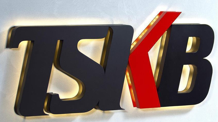 Fitch'ten TSKB kararı! Kredi notları teyit edildi