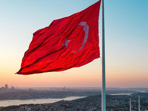 The Economist: T&uuml;rkiye d&uuml;nyanın yeni barış el&ccedil;ilerinden biri oldu