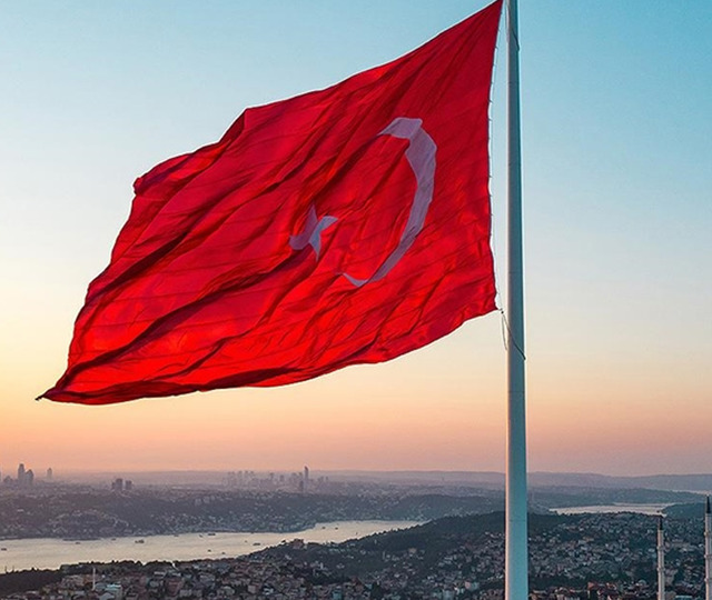 The Economist: T&uuml;rkiye d&uuml;nyanın yeni barış el&ccedil;ilerinden biri oldu